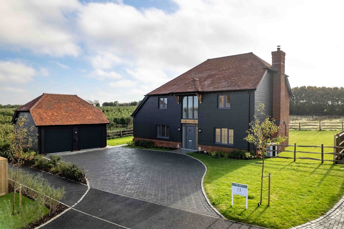 Canham Homes