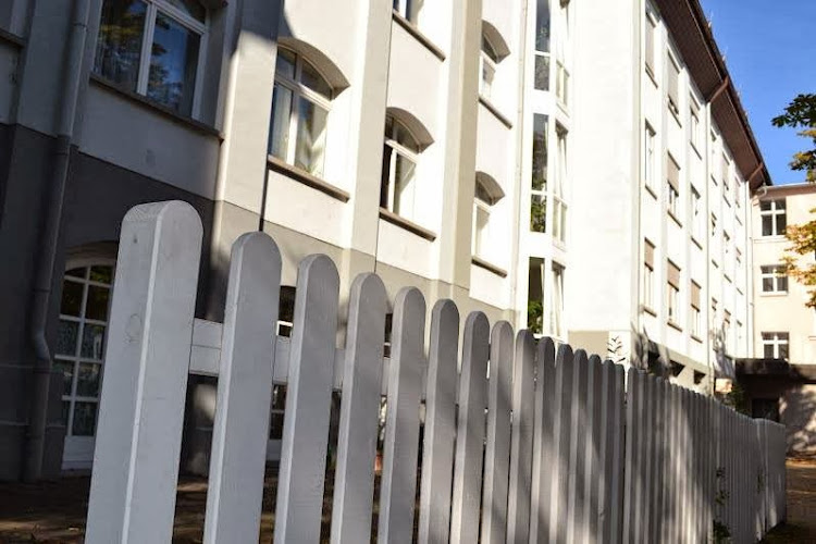 Kaiserlei Lofts photo