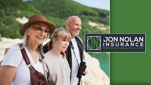 Jon Nolan Insurance - United States