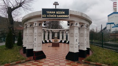 Çatalağzı Maden Şehitleri Anıtı