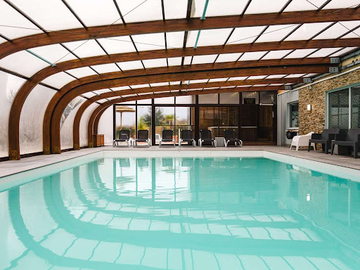 Photo de Mercure Cabourg - Hôtel & Spa à Cabourg (14390)