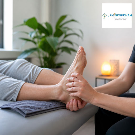 Living with cancer-related pain can be overwhelming, but the right physiotherapy support can make…