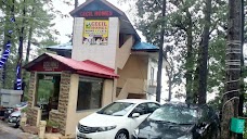 Cecil Homes murree