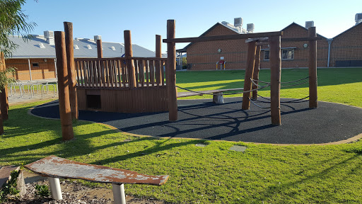 Hammond Park Primary School
