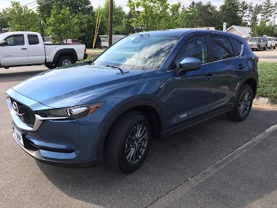 Photos of Werner Mazda