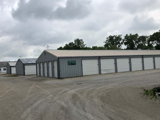 Fore Storage - Visual