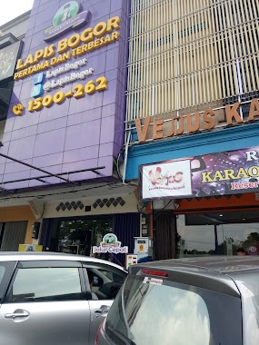 Venus Karaoke Bogor, Author: syafriadi hepi