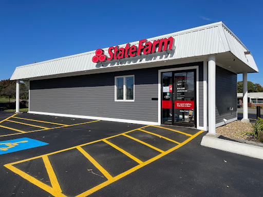 John Fortier - State Farm Insurance Agent