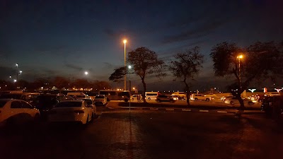Photos of Falcon Intersection 1