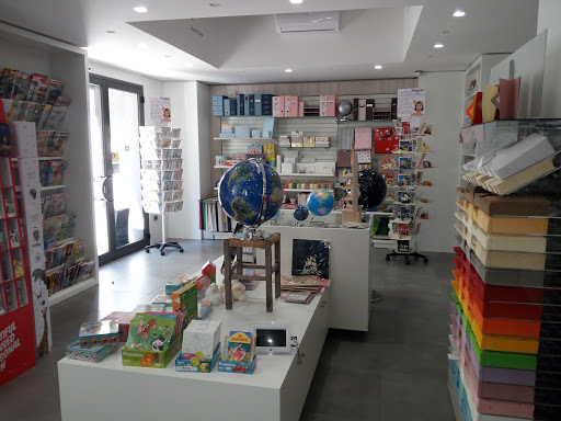 EUREKA CONCEPT STORE - Visual