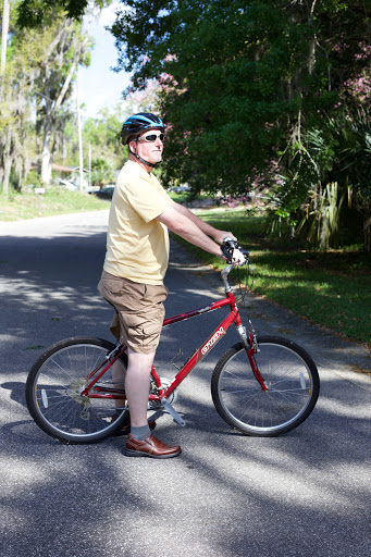 BicycleLessons4All - Visual