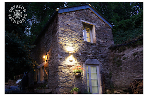 Photo n°19 de Ostalon de Sénégats à Lacaze (Chambre d'hôtes)