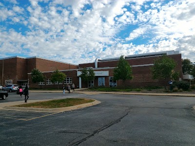 Addison Trail High School