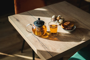 Photo n°32 de Amandes et Caramel à Arradon (Restaurant)