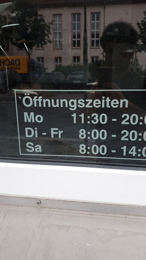 Friseur Haar2O2 - Thumbnail