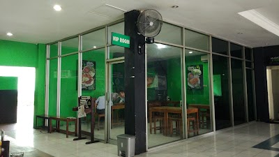 Photos of H Slamet Fried Duck
