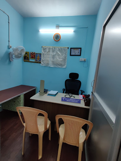 Siddha Clinic in Karaikudi | | S.A. Siddha Clinic