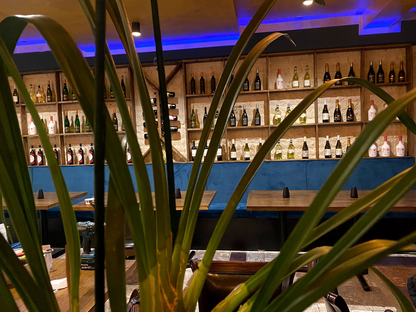 Nivy Sushi & Grill — photo 4
