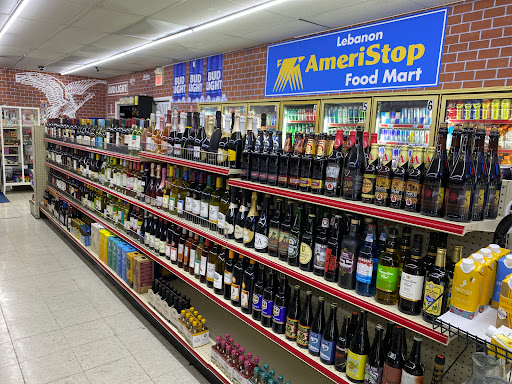Ameristop FoodMart - Craft Beer and Wine Gallery - United States