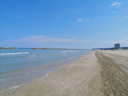 Rivazzurra - Visual