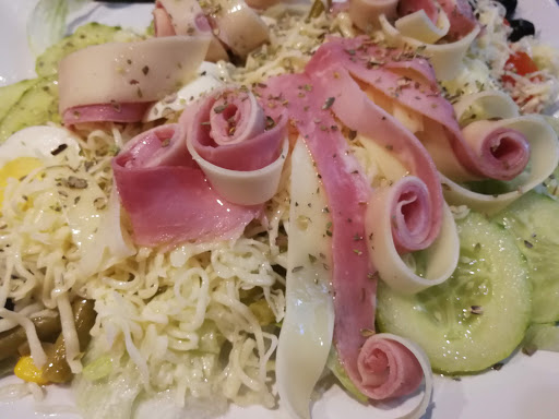Pizzeria Geanni - Thumbnail