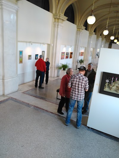Heritage Art Gallery