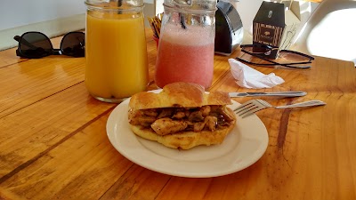 Photos of Baristta Coffee