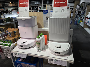 Photo n°23 de Boulanger Digne les bains à Digne-les-Bains (Magasin de jeux vidéo)