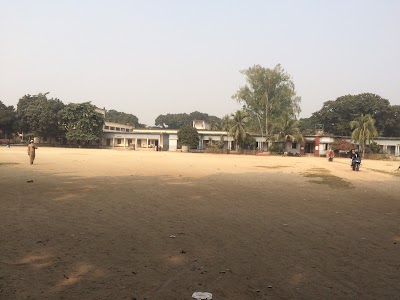 Photos of Thakurgaon Government Boys' High School