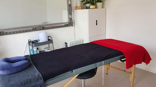 Wellness rooms at wick