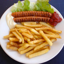 Photo n°53 de Terre et Mer à Antibes (Restaurant)