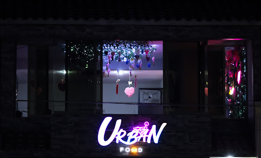 Urbanfood Cafeteria - Thumbnail