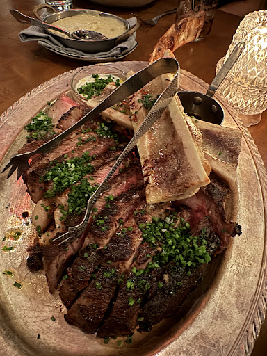 Meat & Potatoes - Thumbnail