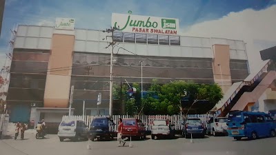 Photos of Jumbo Pasar Swalayan & Restaurant