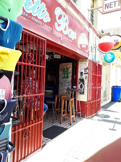 Photos of Nettobar