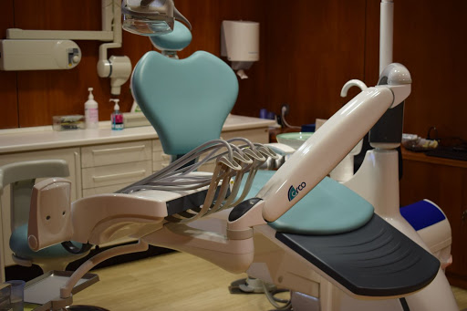 Dental Sant Marti Sant Esteve