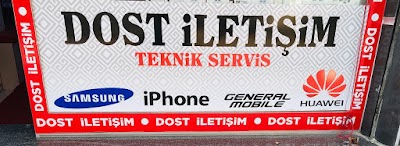 DOST İLETİŞİM