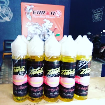 Photos of FERRANO VAPE STORE