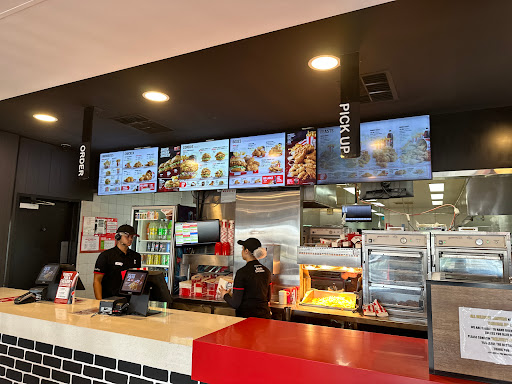 KFC Beechboro - Thumbnail
