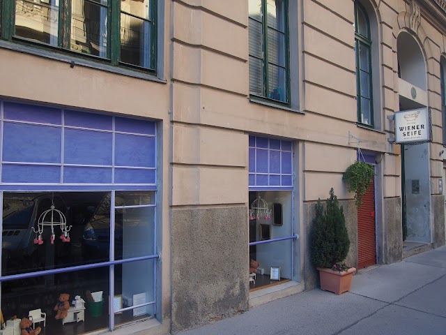 WS Wiener Seifenmanufaktur