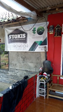 STOKIS NUR SINERGI (Group Maung Bodas) Bogor, Author: Nur Rochmat Sobana