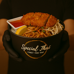 Photo n°34 de Special Thai à La Verrière (Service de livraison)