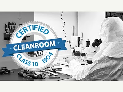 Photos of Secure Data Recovery Services
