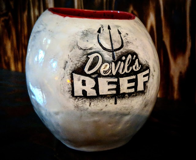 Devil's Reef