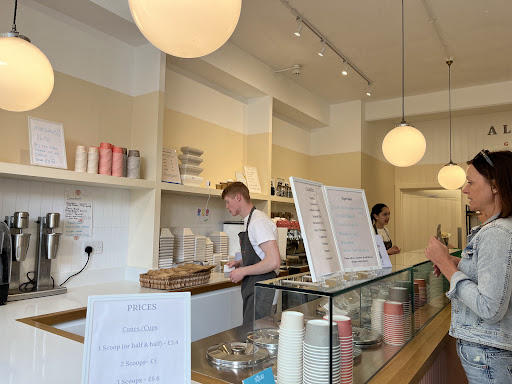 Alfonso Gelateria (Stow-on-the-Wold) - Thumbnail