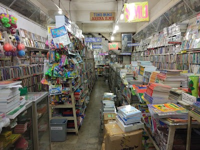 Photos of Toko Arena Ilmu