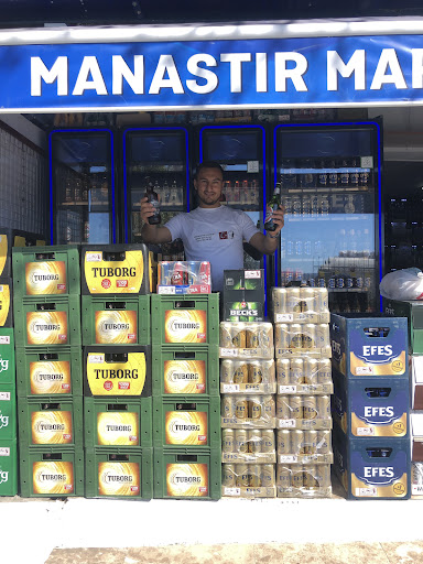 Manastir Market (MEHMET TURGUT)