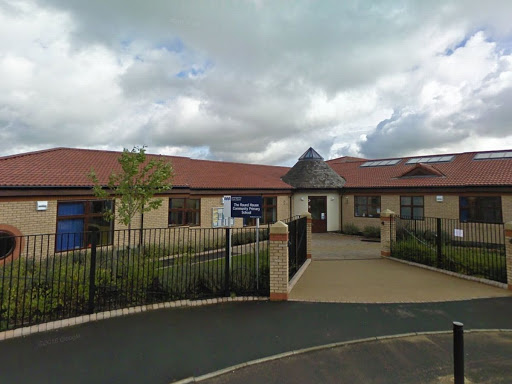 The Round House Primary Academy