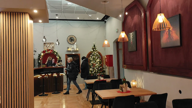 Godziny otwarcia Nowa Restauracja AKCENT