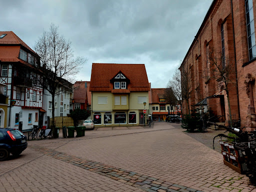 Oberkirch Altstadt - Thumbnail